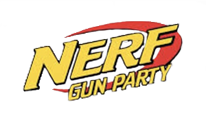 Nerf Shooting